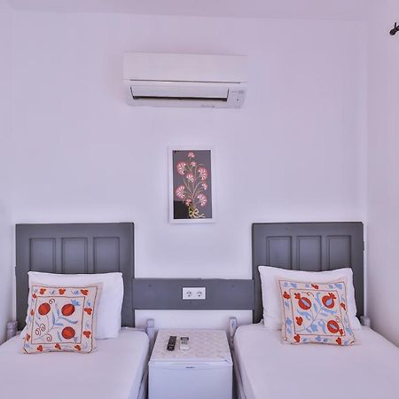 Dantel Butik Ev Pansiyon Kaș Exterior foto
