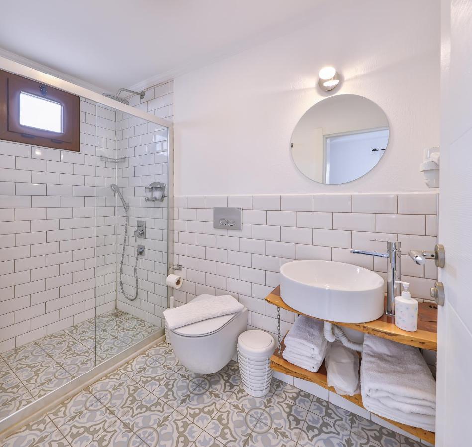 Dantel Butik Ev Pansiyon Kaș Exterior foto